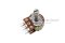 [E] WH148 วอลลุ่ม 6 ขา Volume 10K แกนยาว 15 mm